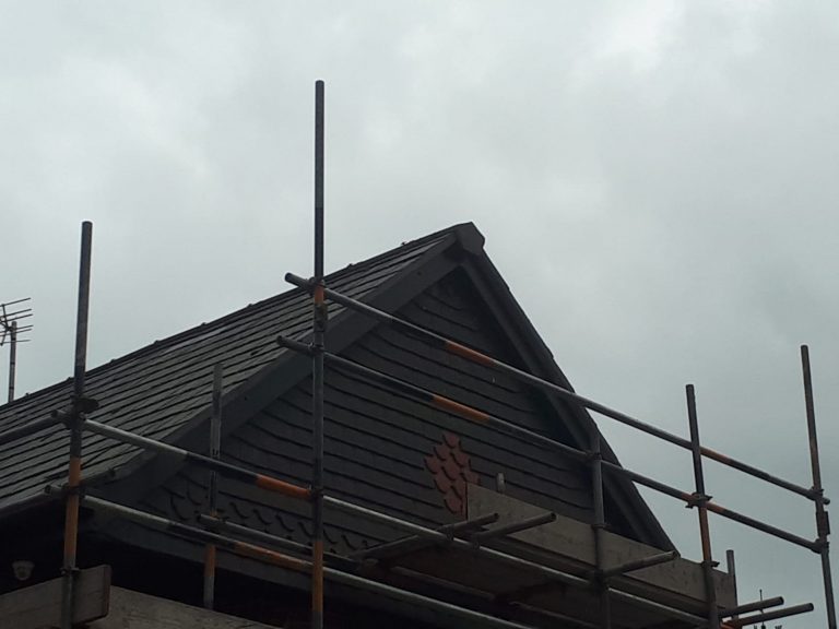 Scaffolding Services Manchester Scaffolding