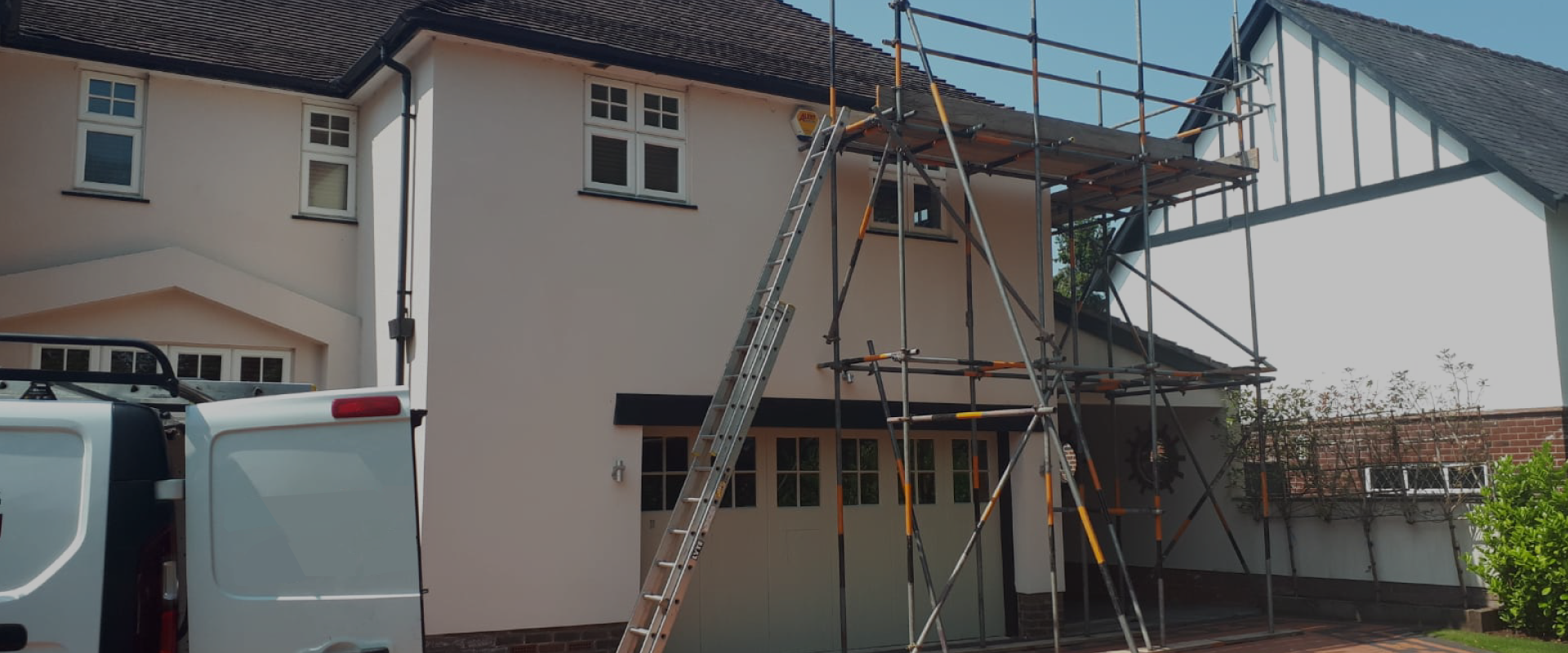 Scaffolding Manchester | Scaffolding Stockport  
